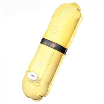 چراغ کمپی مگنتی و منعطف پرودو Porodo Lifestyle Inflatable Outdoor Magnetic Tube Light