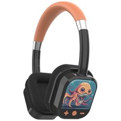 هدفون بی سیم کودکان پرودو  Porodo Soundtec Yotowave Kids