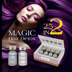 دتوکس پرنسلی