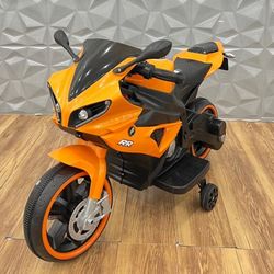 موتور شارژی اسپرت دو موتوره