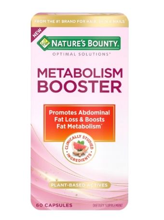 متابولیسم بوستر