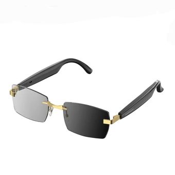 عینک هوشمند فتوکرومیک پاورولوژی مدل PWHY1006GDBK