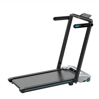 تردمیل تاشو خانگی پاورولوژی مدل PSM001 شیب دار