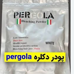 پودر دکلره پرگولا ایتالیا PERGOLA