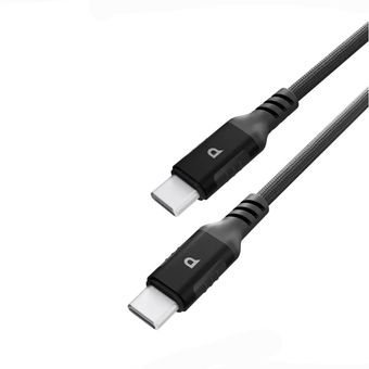 کابل تبدیل USB-C به USB-C  پاورولوژی مدل PC020