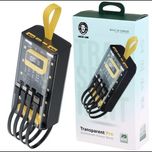 پاوربانک Green Lion Transparent Pro 20000mAh