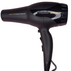 سشوار کراتین فوق حرفه ای مدل NW-1050