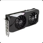 کارت گرافیک استوک ایسوس ASUS GeForce RTX 3060 Ti dual ظرفیت 8 گیگابایت