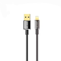 کابل USB-A به Lightning گرین لاین TOUGH CABLE
