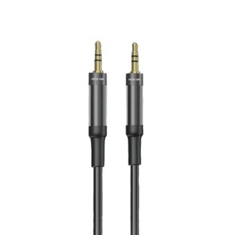 کابل AUX به AUX گرین لاین BRAIDED CABLE