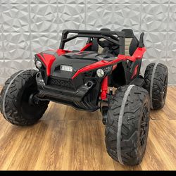 موتور شارژی آفرودی