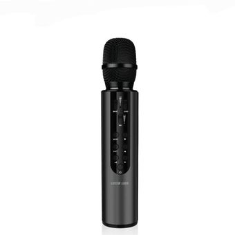 میکروفن کارائوکه گرین لاین Karaoke Microphone