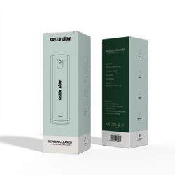 پاک کننده صفحه نمایش Green lion Screen Cleaner