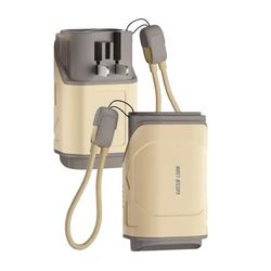 پاور بانک گرین لاین مدل. TRAVE-X 10000mAh POWER BANK