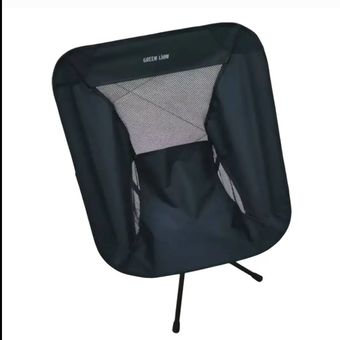 صندلی کمپینگ کمپ‌میت گرین لاین Green Lion CampMate Camping Chair