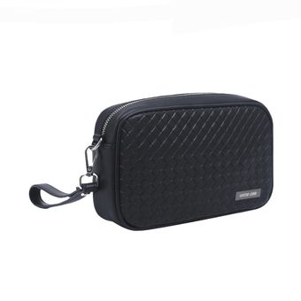 کیف دستی چرم گرین لاین Green Lion Verso Clutch Bag