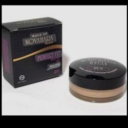 موس صورت نوواهارا