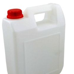 هیدروکلریک اسید 37درصد 4لیتری