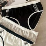 شورت زنانه نخی وارداتی بسته مدل sweet good