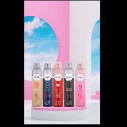 اسپری اسکالیم