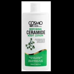 لوسیون بدن احیا کننده سرامید 500 میلیون کازمو