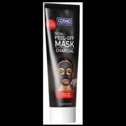 ماسک موی ذغال کازمو 150 میل