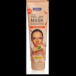 ماسک صورت صندل وود کازمو 150 میل