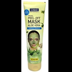 ماسک موی آلوورا کازمو 150 میل