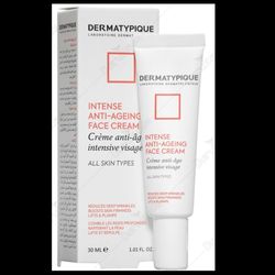 کرم ضد چروک قوی درماتیپیک 30 میل