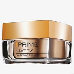 کرم روشن کننده و ضد چروک دور چشم پرایم