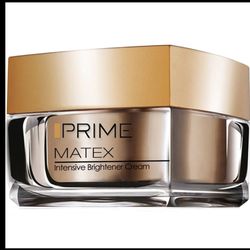 کرم روشن کننده پرایم مدلMatex Intensive حجم 30 میل