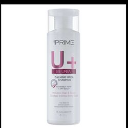 شامپو پرایم مخصوص پوست سر خشک موهای خشک و موهای آسیب دیده حجم 250 لیتر