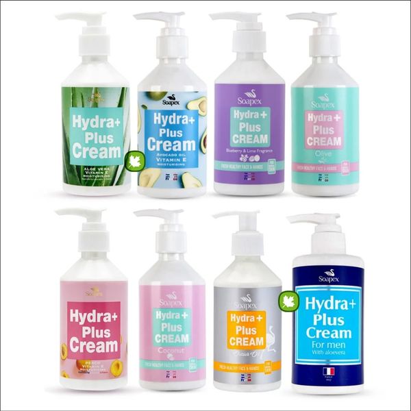 کرم پمپی آبرسان سوپکس