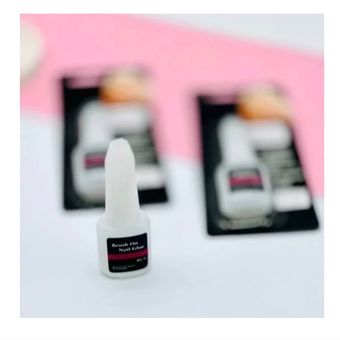 چسب ناخن ،مایع،ضدحساسیت،قوی،ماندگاری بالا