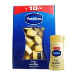 لوسیون مینی وازلین