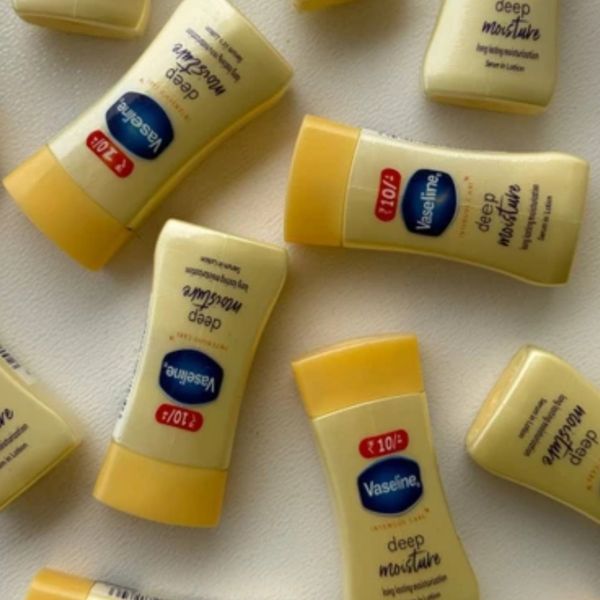 لوسیون مینی وازلین