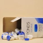 کرم دست مینی پوندز