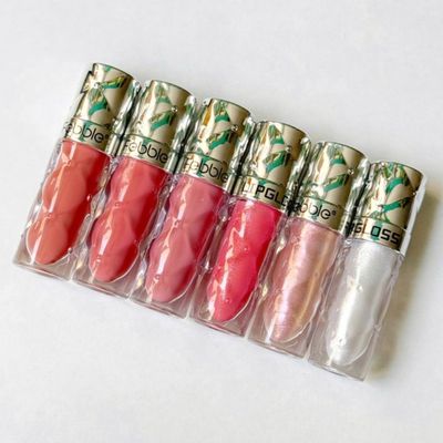 لیپ گلاس کریستالی فبل Febble