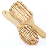 برس چوبی بزرگ