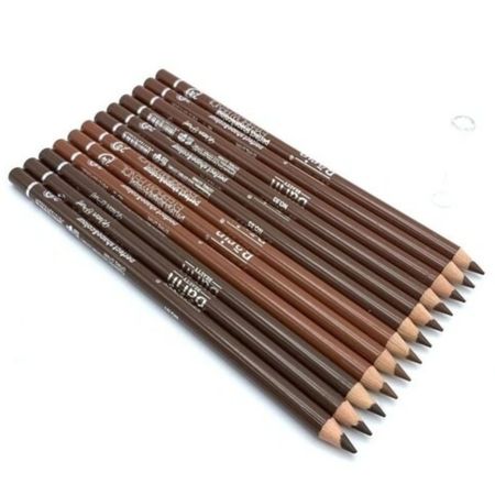 مداد ابرو و چشم کالیستا