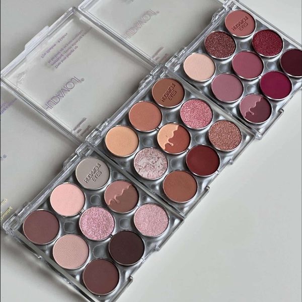 سایه بستنی 9 رنگ