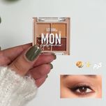 پالت سایه مینی روزهای هفته