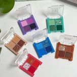 پالت سایه مینی روزهای هفته