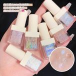 خط چشم گلیتری گیگ بر