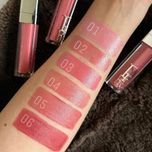 لیپ گلاس طرح دیور دروهو