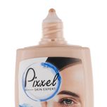 کرم ضد آفتاب رنگی پیکسل