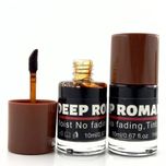 تینت قهوه اس دیپ رومنس deep romance