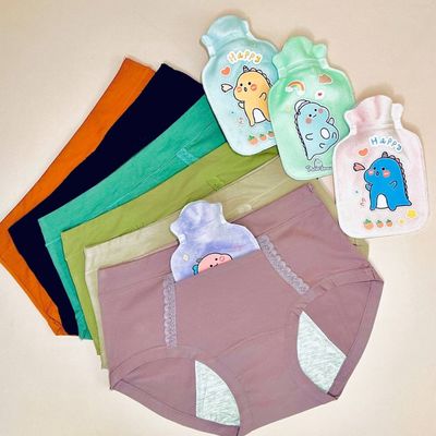 کیسه آب گرم سایز کوچیک