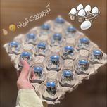 هایلایتر تخم مرغی