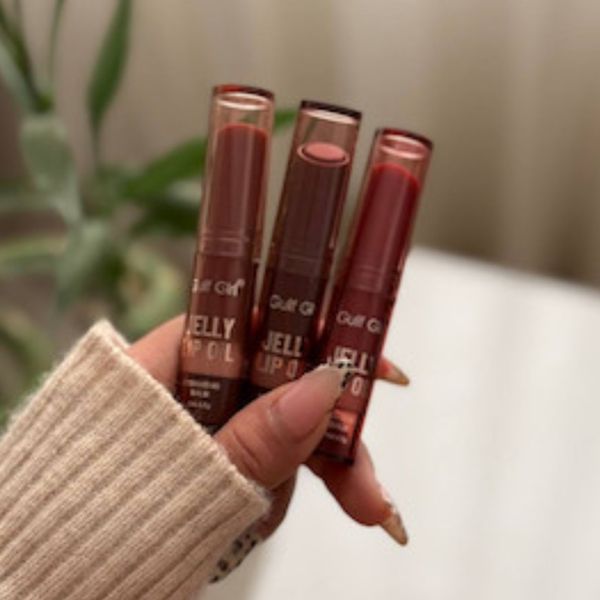 لیپ بالم تینتی golf girl